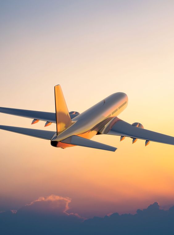 搭飛機時特別是長途機,總難免人有三