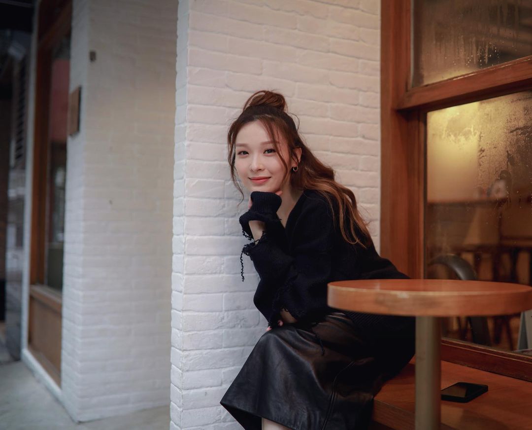 最近有傳Ali與舊愛陳炳銓余情未了