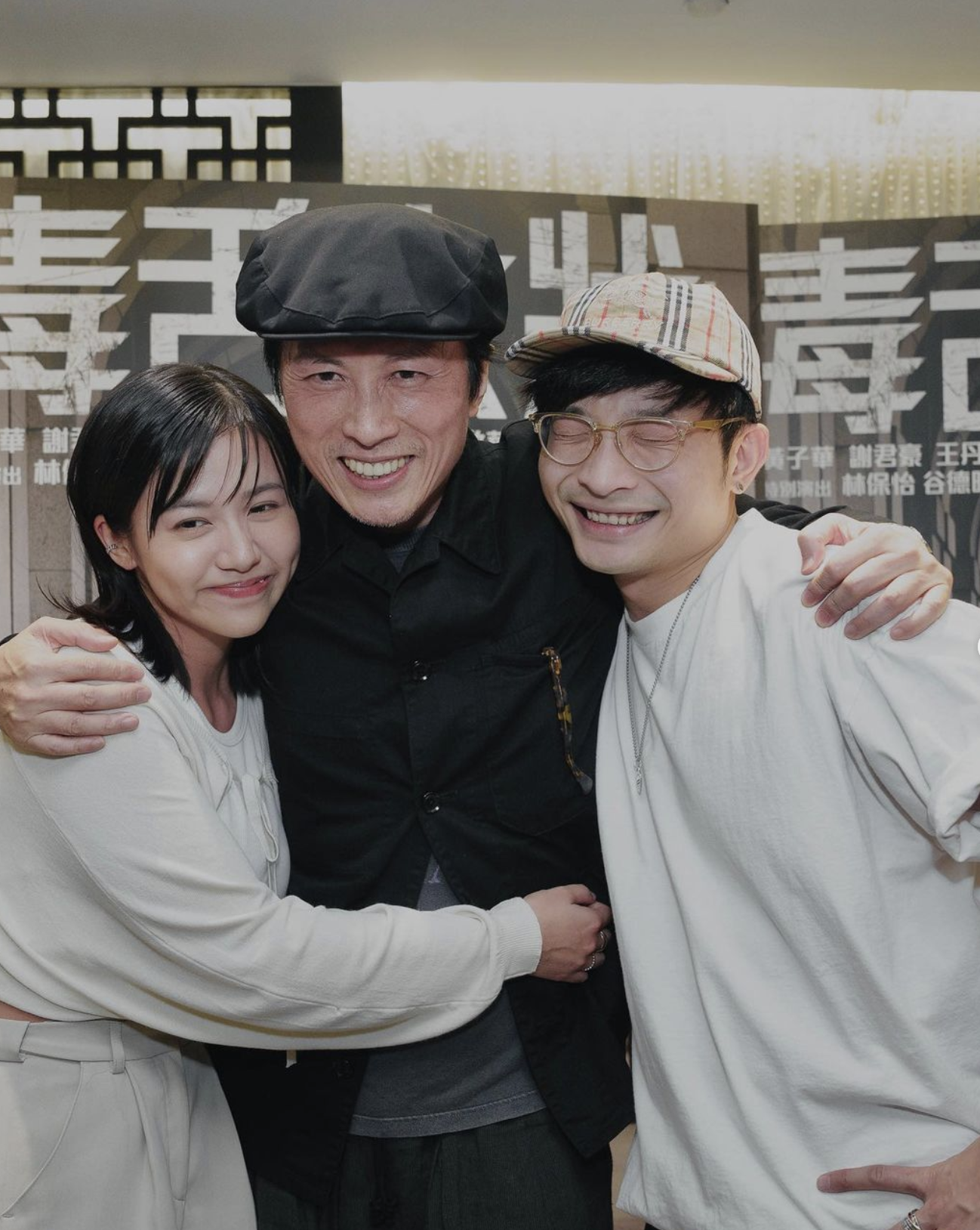 《毒舌大狀》導演吳煒倫讚楊偲泳有思考角色