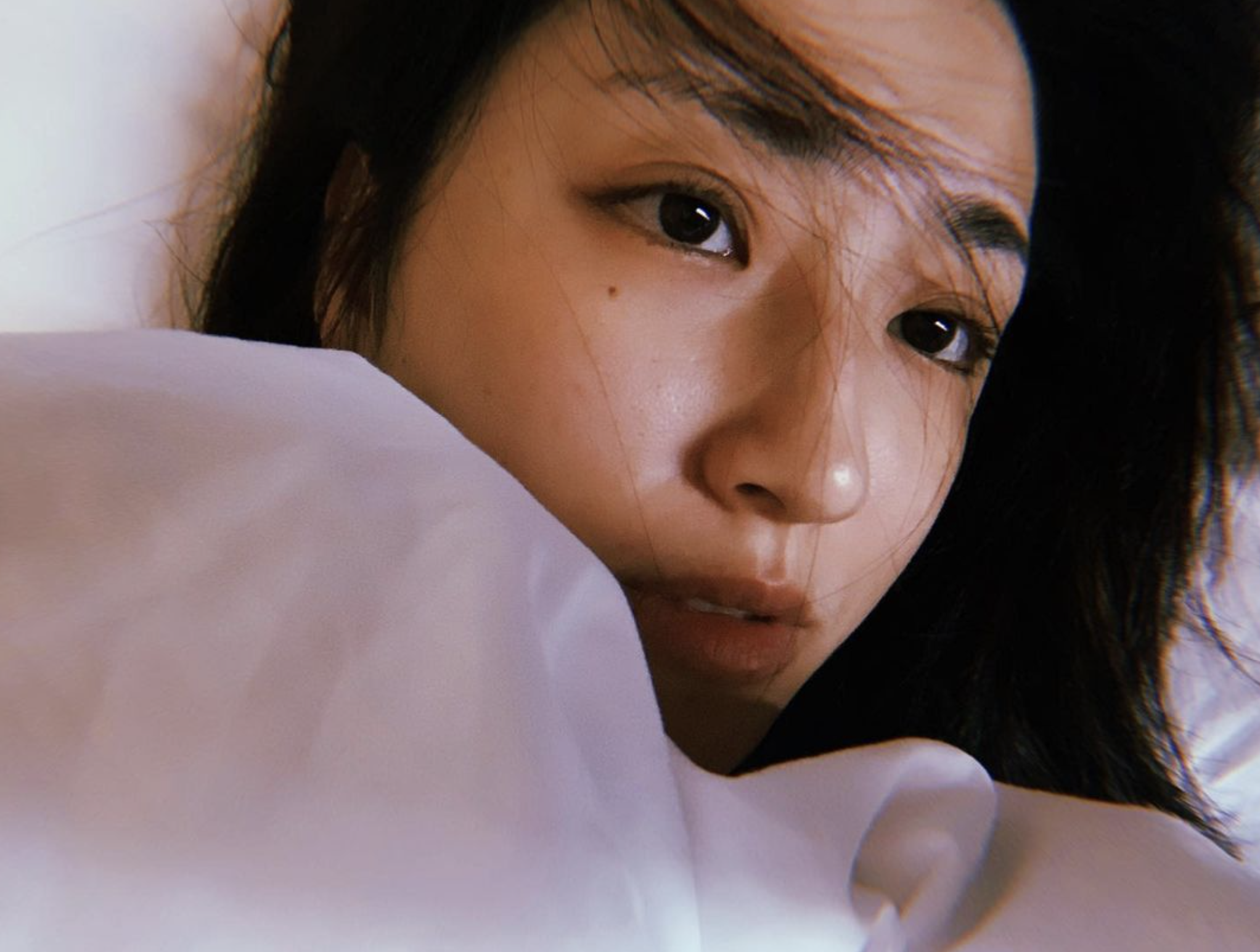 按膚況加減敷面膜的次數