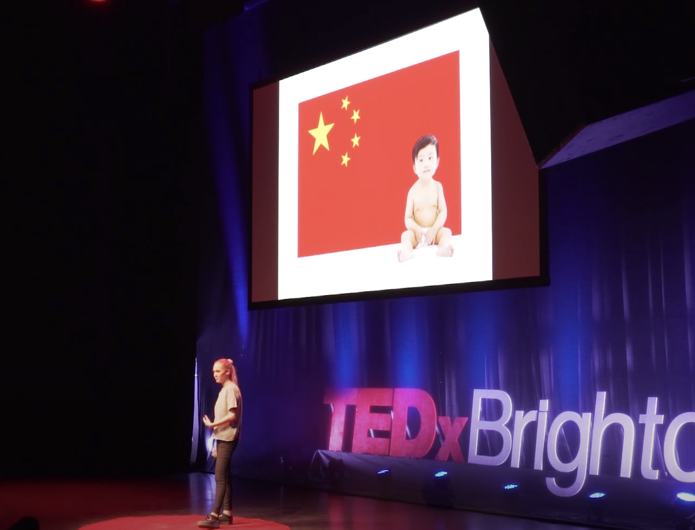 有指Beau Jessup已經賺取超過$400,000美元(約$314萬港元)