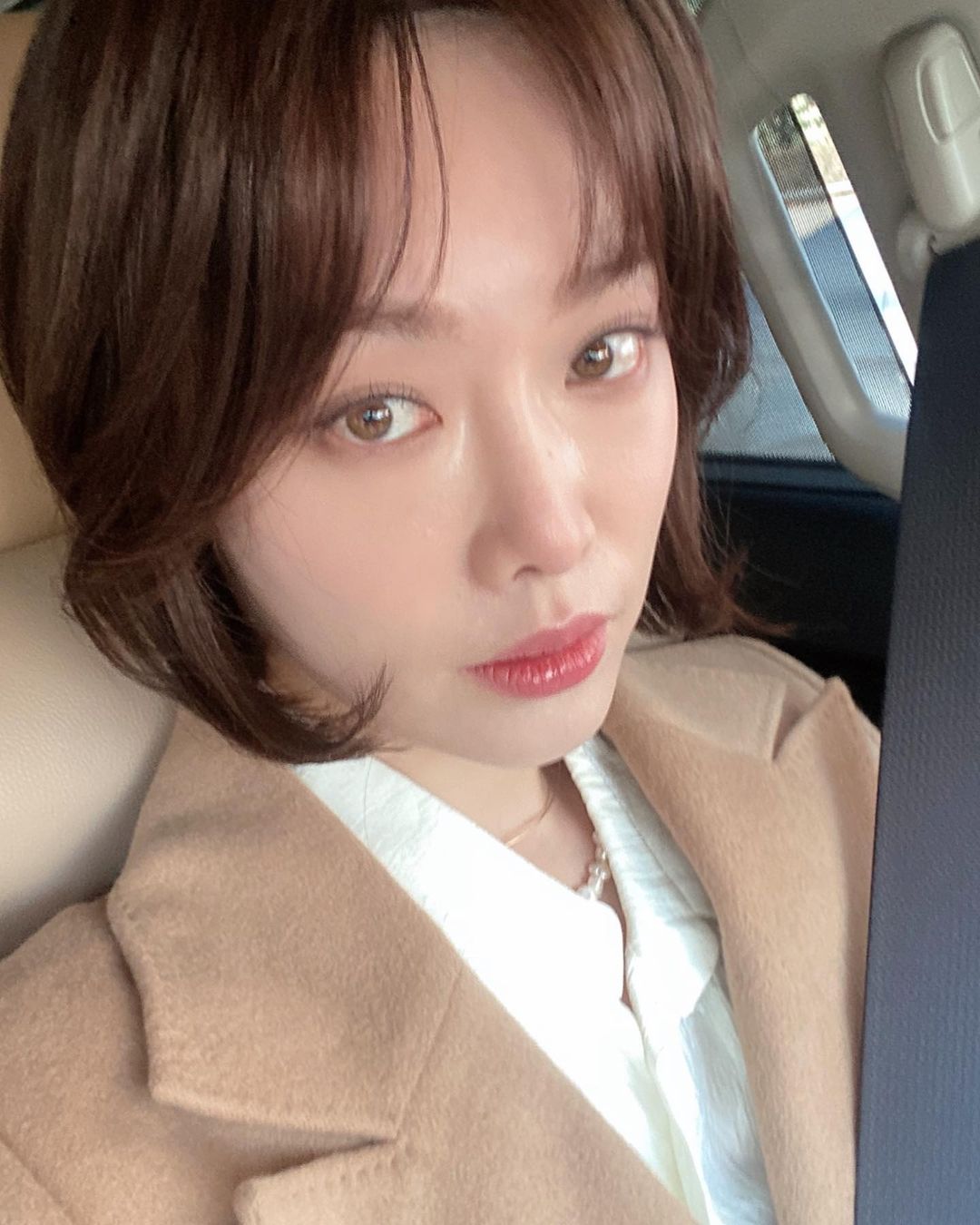 其極具爆發力的演技同樣收穫不少觀眾的恨意。