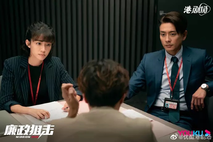  內地市場大：好多內陸朋友喜歡看TVB