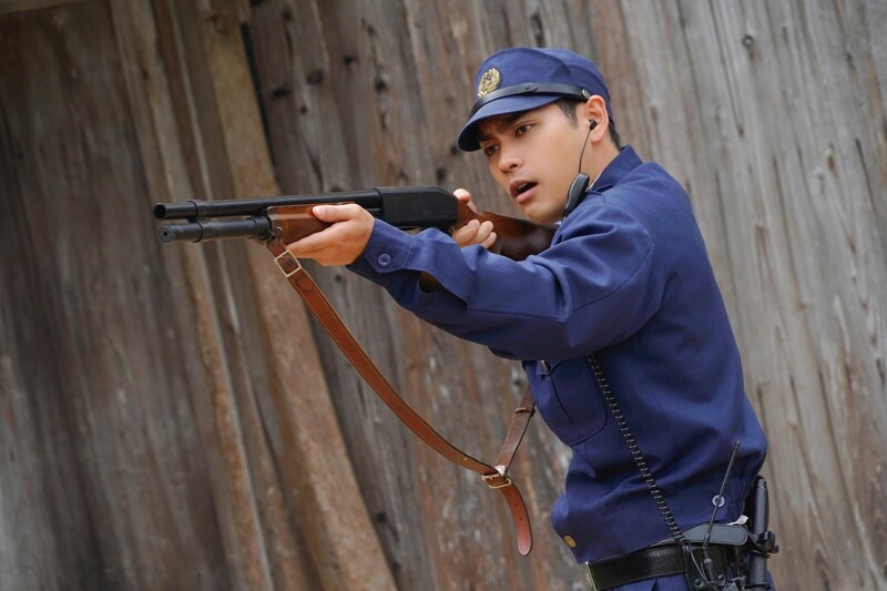 柳樂優彌是影史上最年輕的得獎者,同時也是首位獲獎的日本演員。