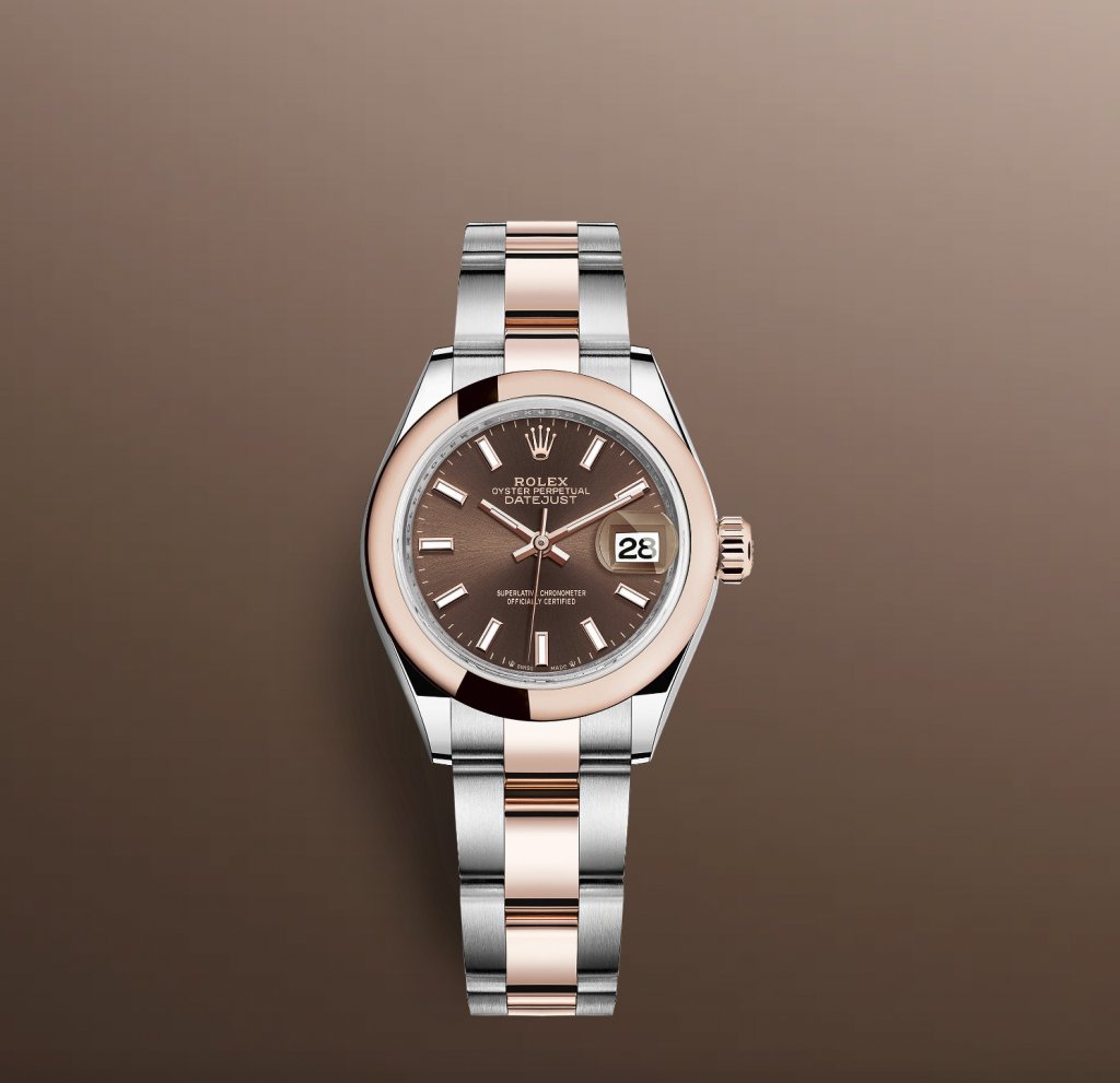Lady-Datejust 28mm HK$69,616