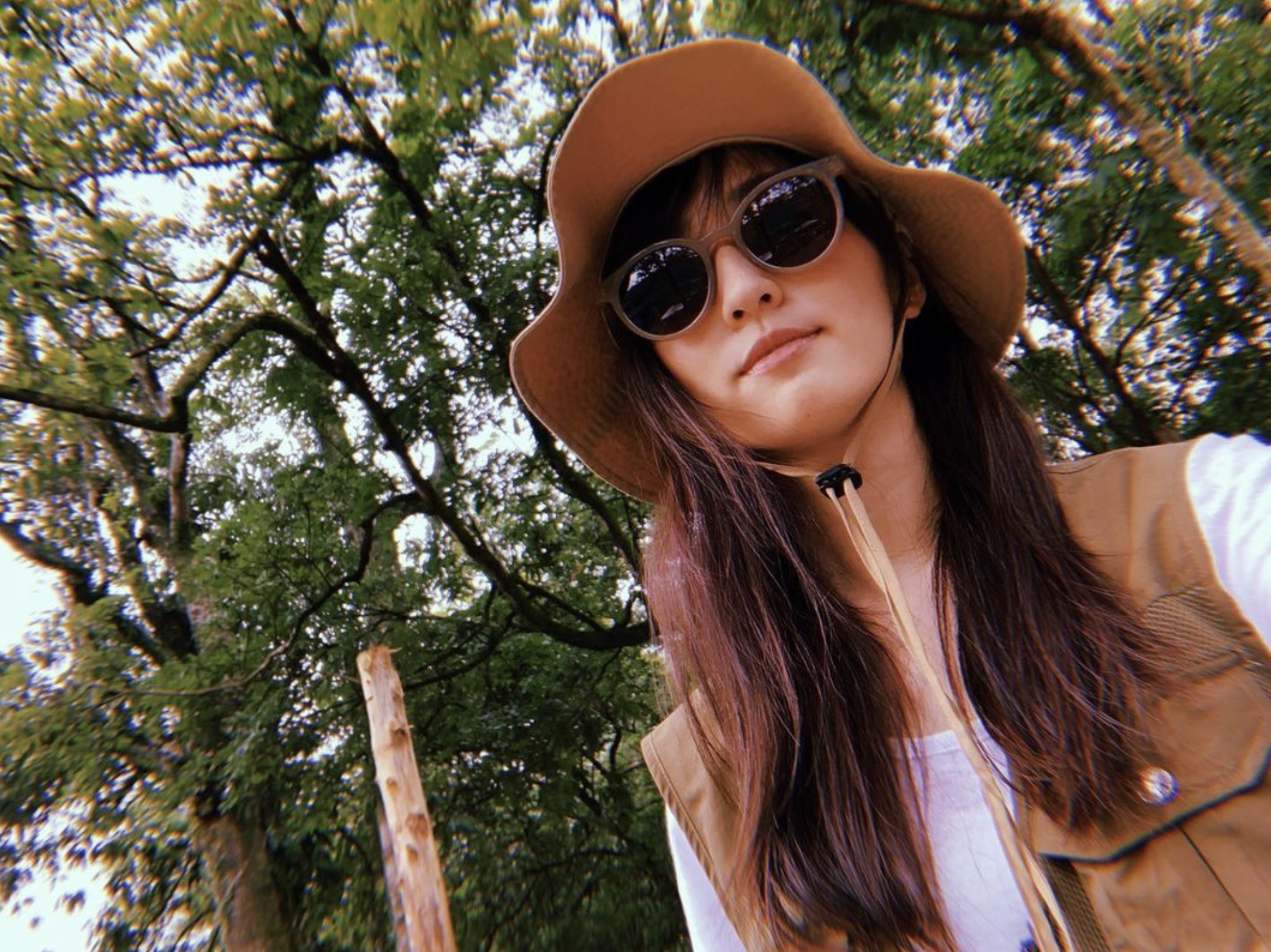 減少與紫外線接觸