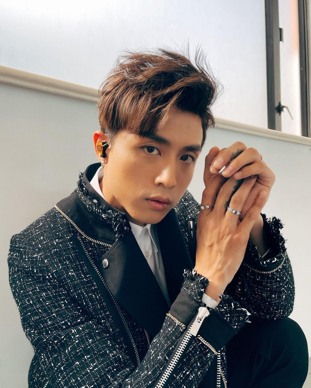 只要碰上了喜歡的事物，他們便失去理智。