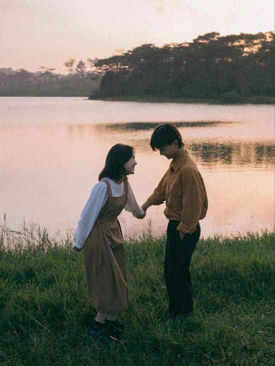 如果拍拖的時候成日為了小事吵架,那麼結婚之後,兩個人的感情也不會太好。