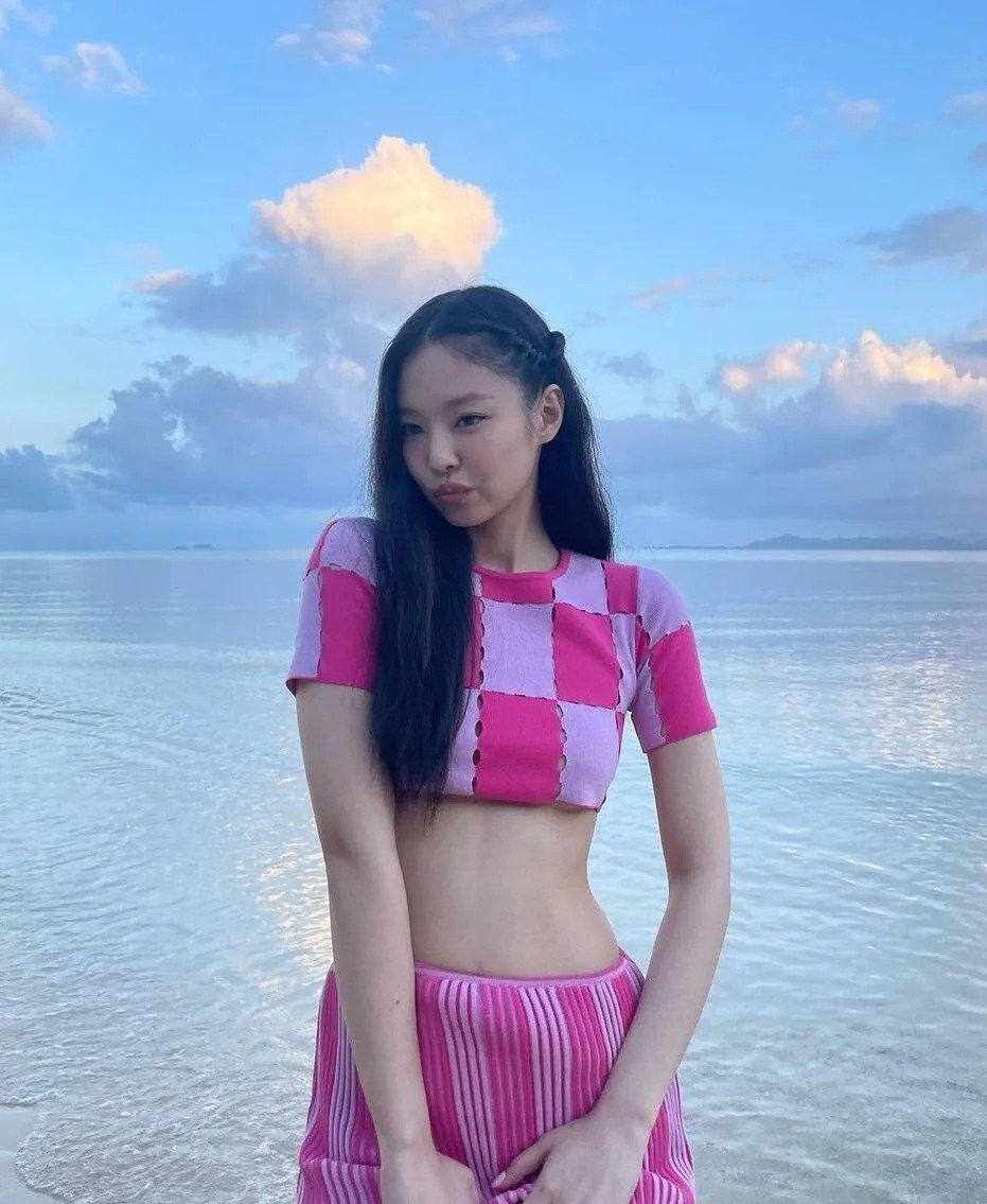 可愛俏皮的氛圍立馬生成。