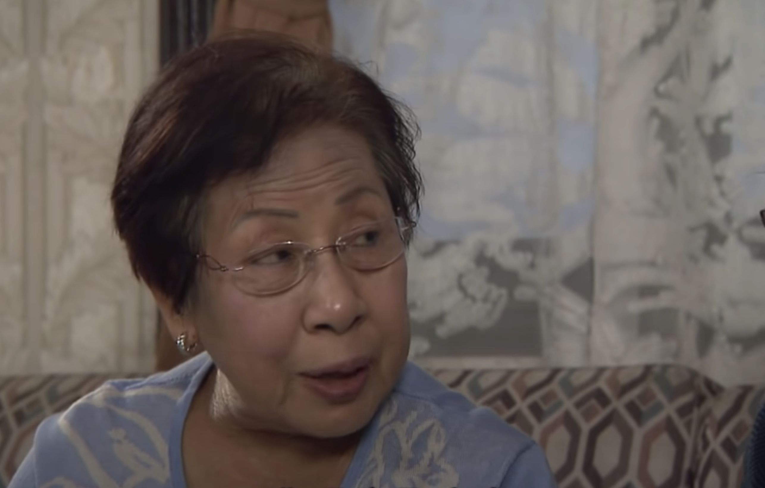 孫慧蓮指自己小時候開始已經有演員夢