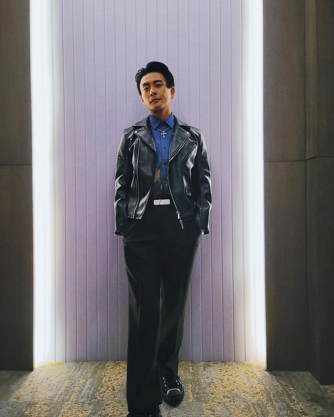 他們在吃喝玩樂這方面花錢從來不手軟，只要能讓自己玩得開心。