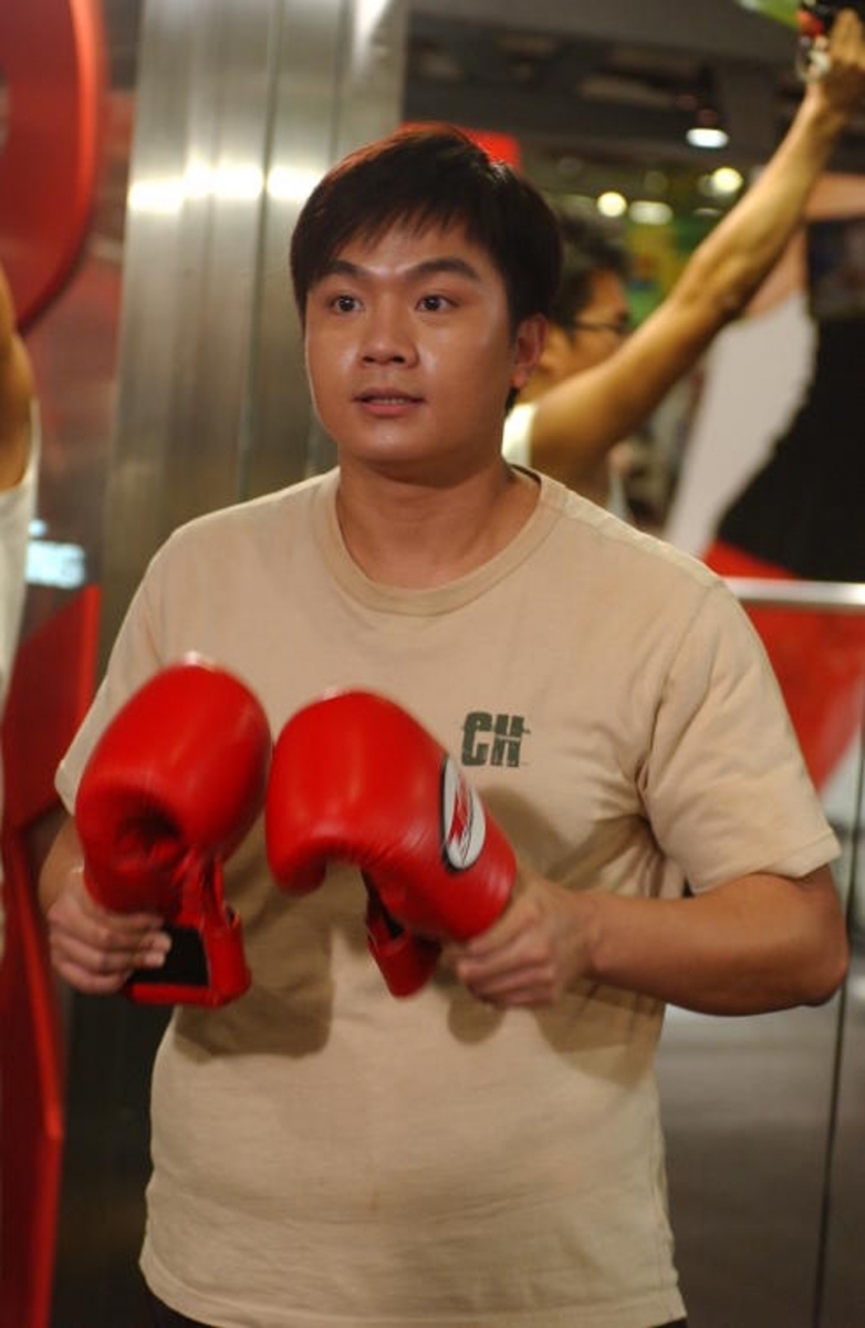 説起胡諾言最深入民心的角色,莫過於《肥田囍事》中的角色。