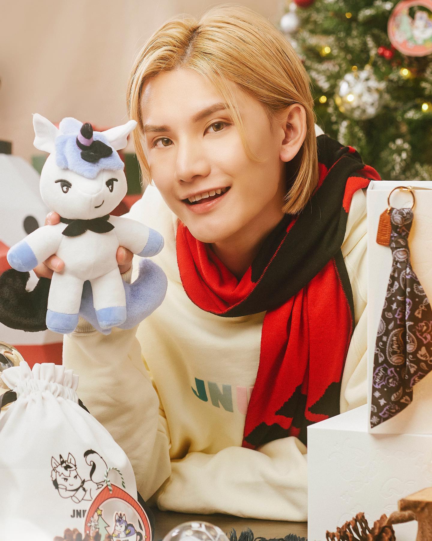 Jeremy李駿傑靠努力終於獲得好成績。