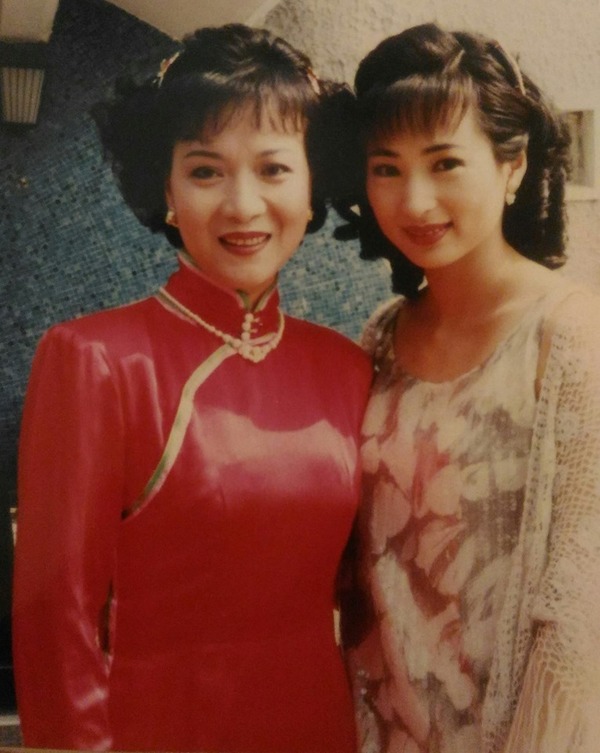行後演出機會接踵而來,參演過的作品超過200部!