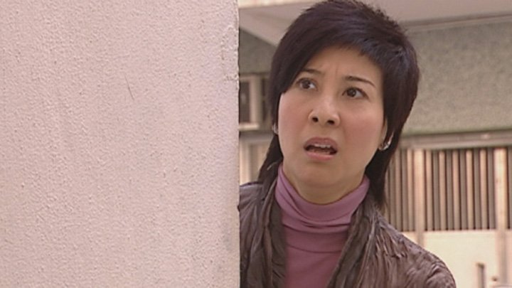兩人的生活經常出現分歧,關係亦漸漸疏離,令婚姻亮起紅燈;最後林漪娸主動與丈夫正面溝通
