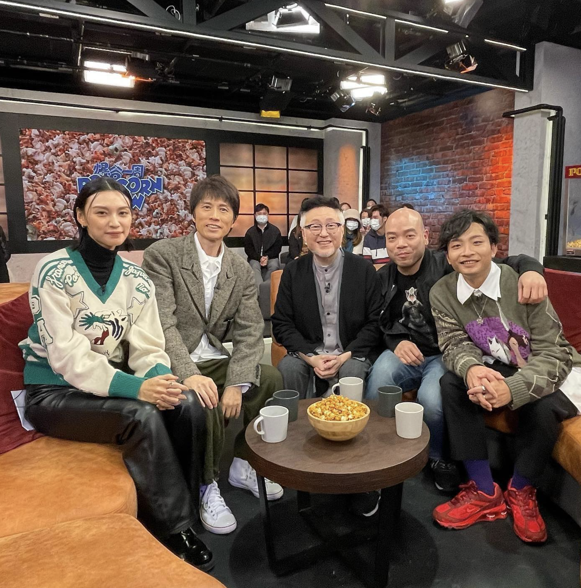 其實子華神也曾經被稱「票房毒藥」