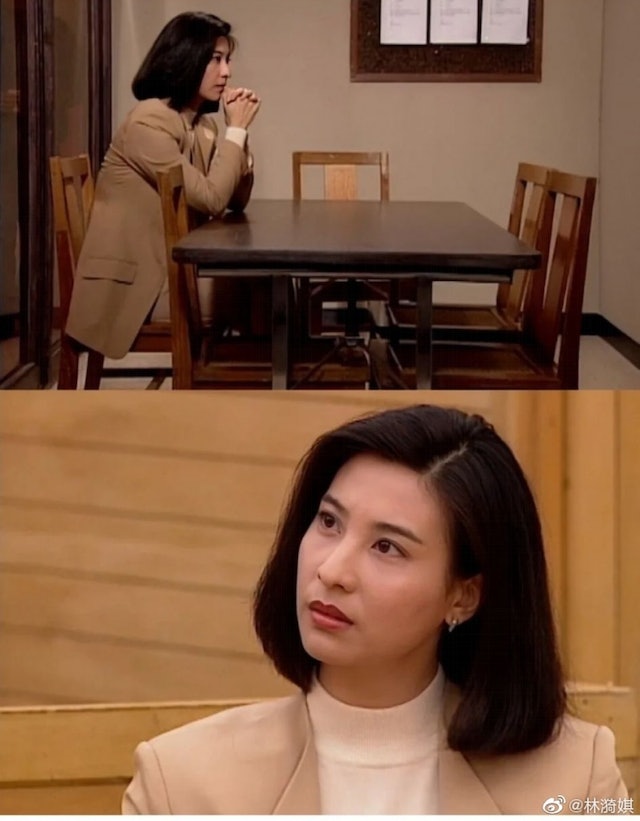 包括《我愛玫瑰園》、《開心華之里》、《真情》、《皆大歡喜(古裝版)》、《皆大歡喜(時裝版)》、《誰家灶頭無煙火》。