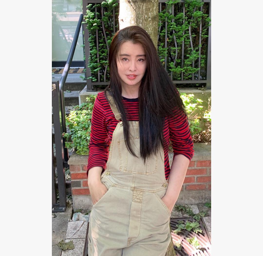 王祖賢長達19年沒有工作，大家非常好奇她怎麼維持生活。