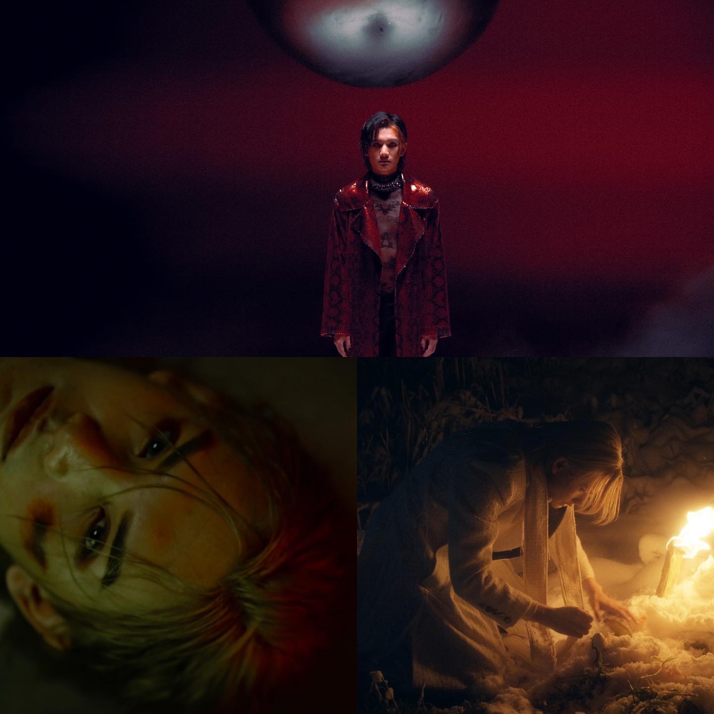 Jeremy李駿傑在一年內推出3首單飛歌曲就獲得好成績。