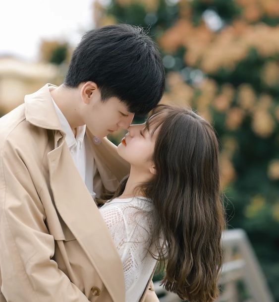 感情並沒有輸贏。