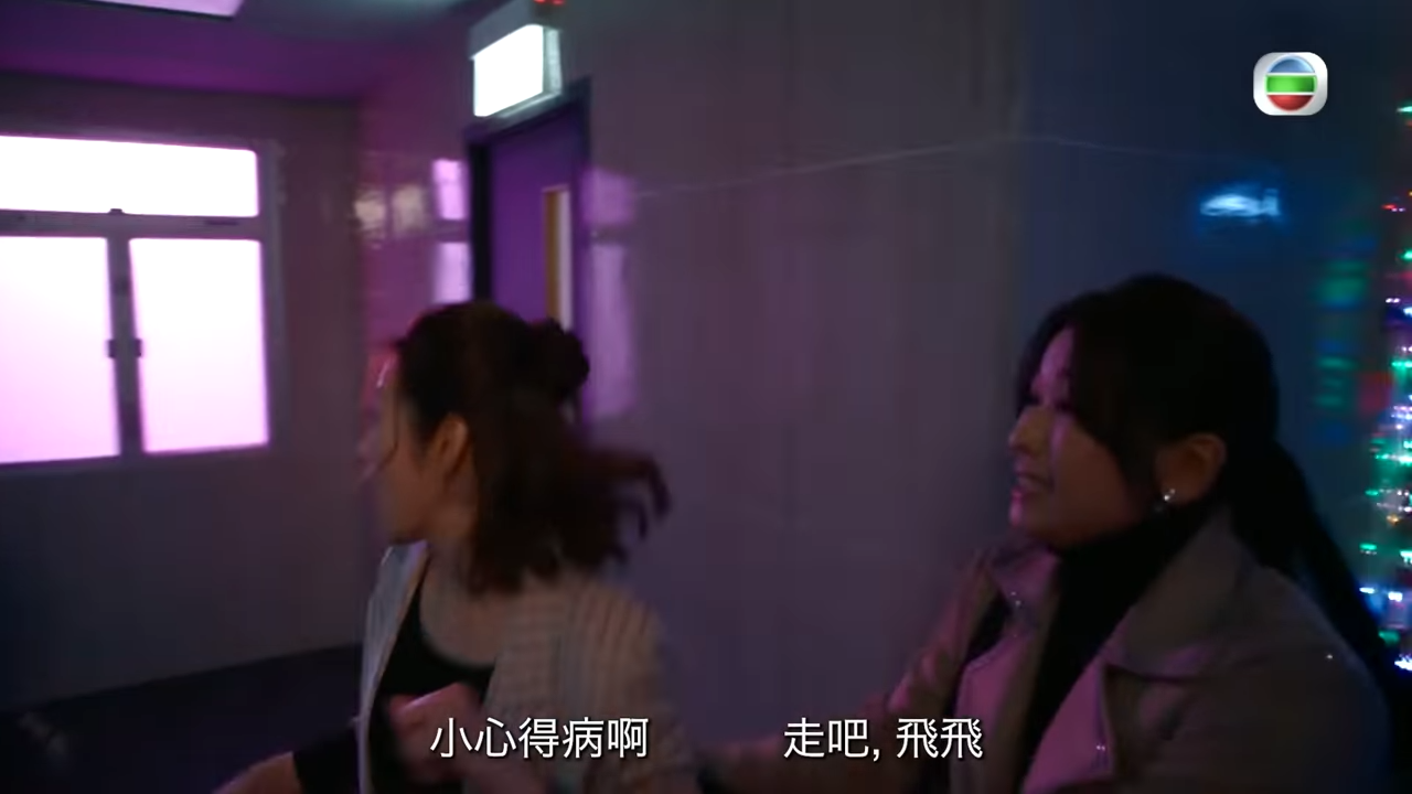 惹來不少網民笑讚:「簡直女人心聲!」,十分貼地!