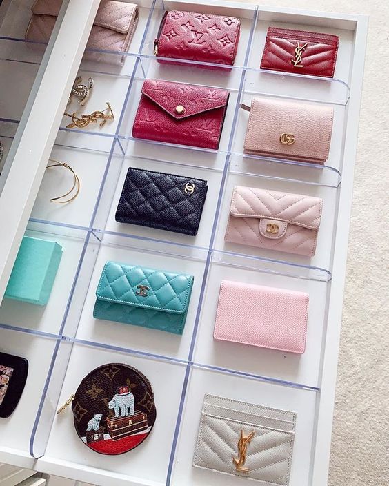 5個新年必學招財開運禁忌：銀包顏色要慎選