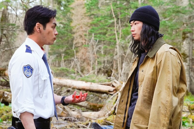 這次《噬亡村》由多位知名電影人聯手,絕對不能錯過。