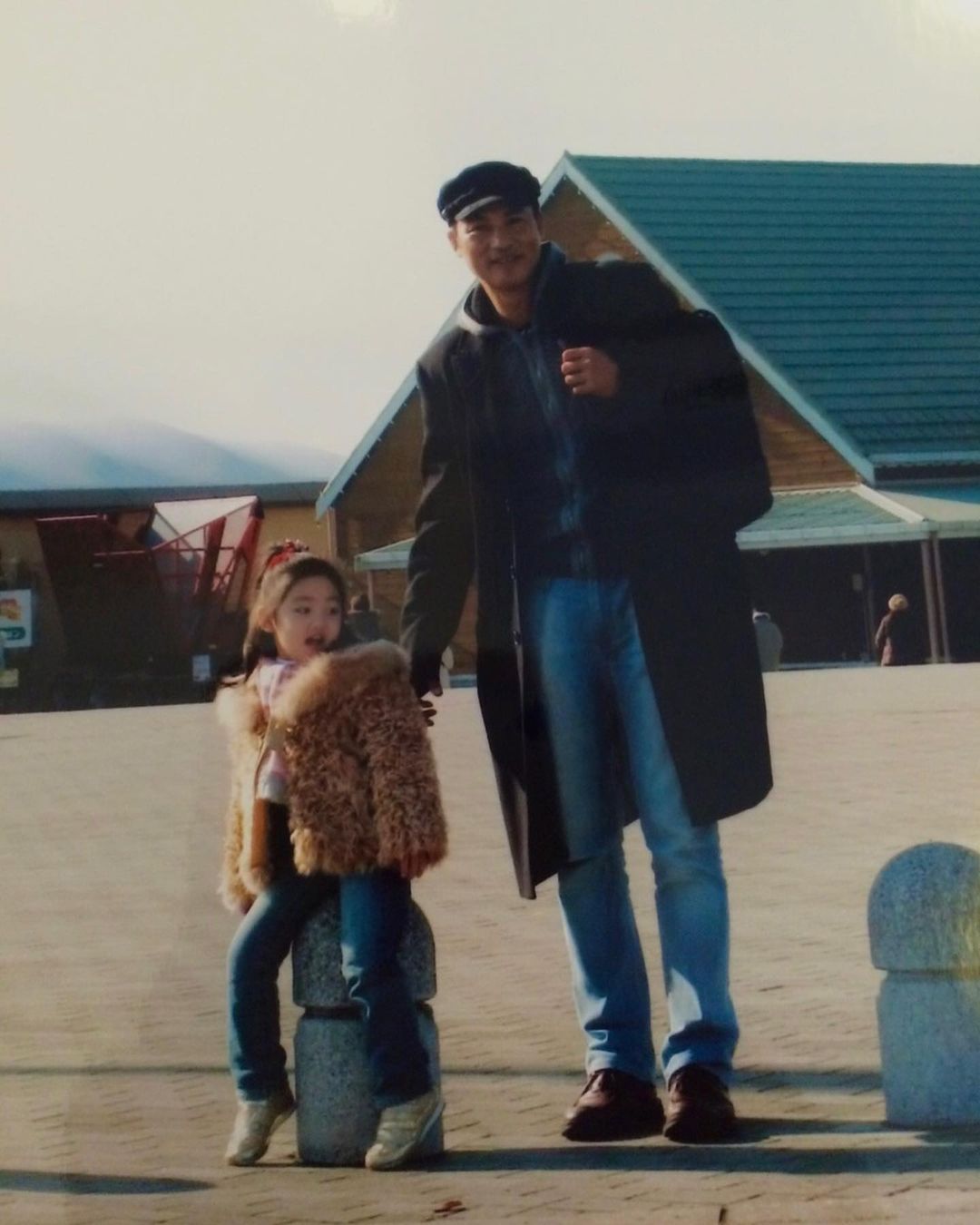 任達華是公認女兒奴