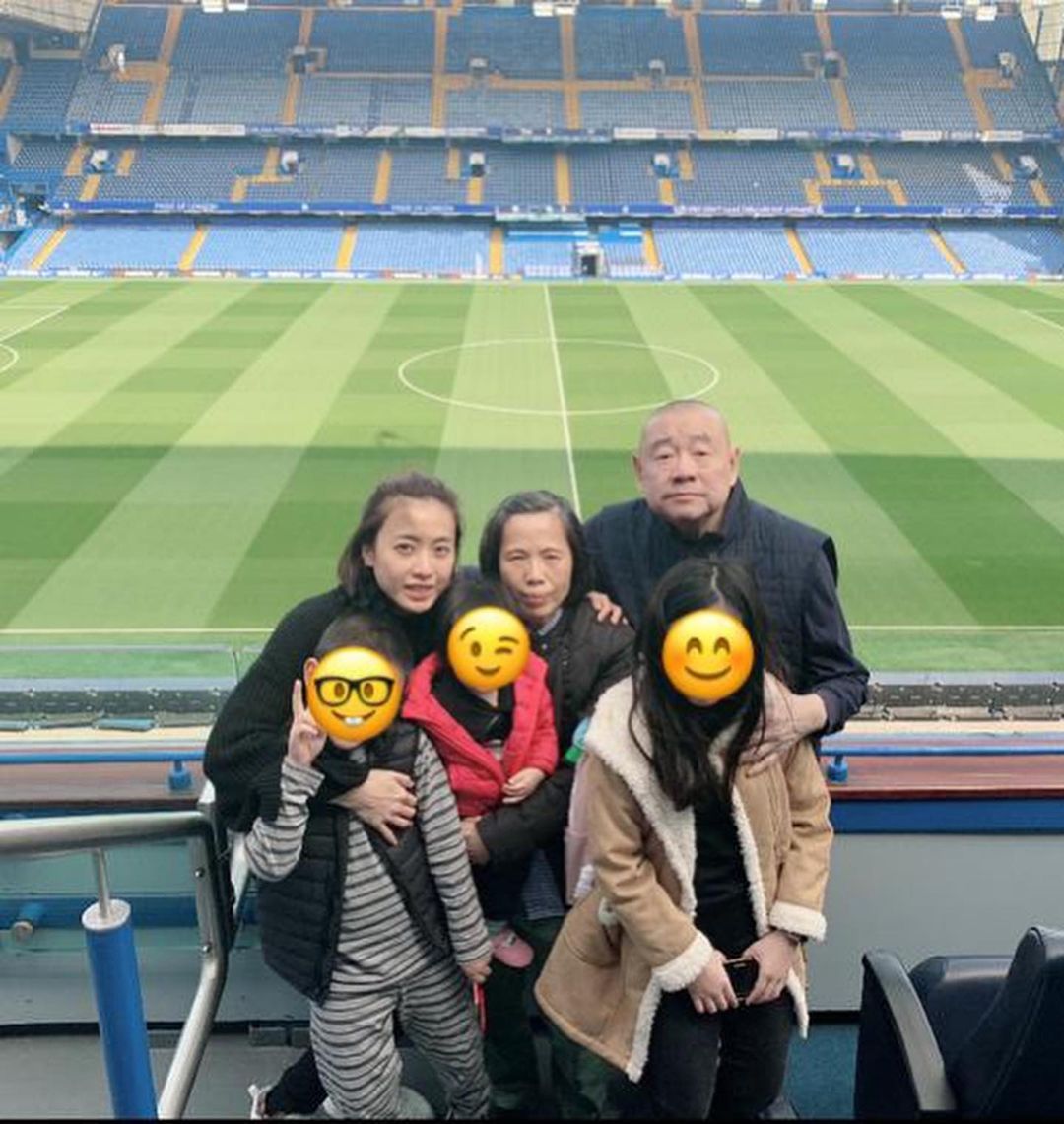 劉鑾雄激動回應「春卷、乒乓波傳說」