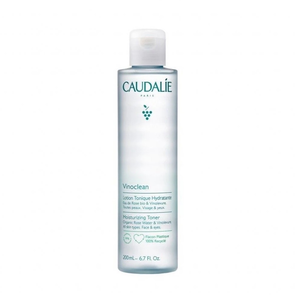 Caudalie 葡萄籽清新活力爽膚水 $190/200ml