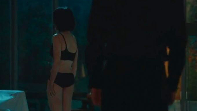 宋慧喬為了塑造出角色的瘦弱形象，讓文同珢更令人同情，她在開拍2個月前特意瘦身。