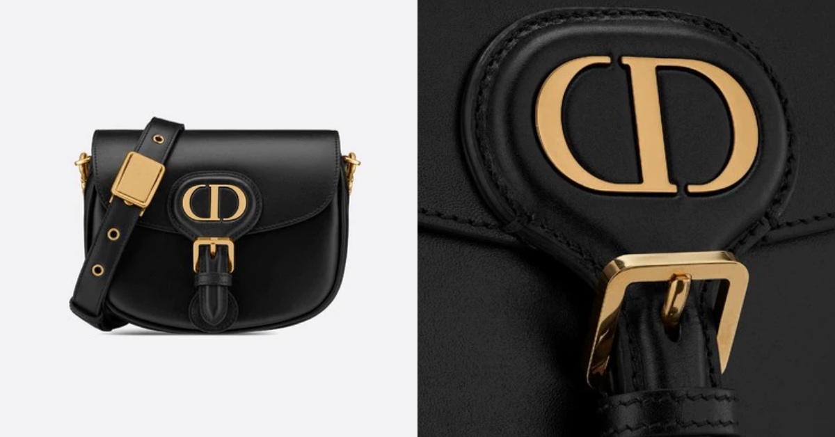 Dior Bobby是2020年早秋推出的全新包款,靈感源自於創辦人迪奧先生回憶錄中名為「Bobby」的愛犬。