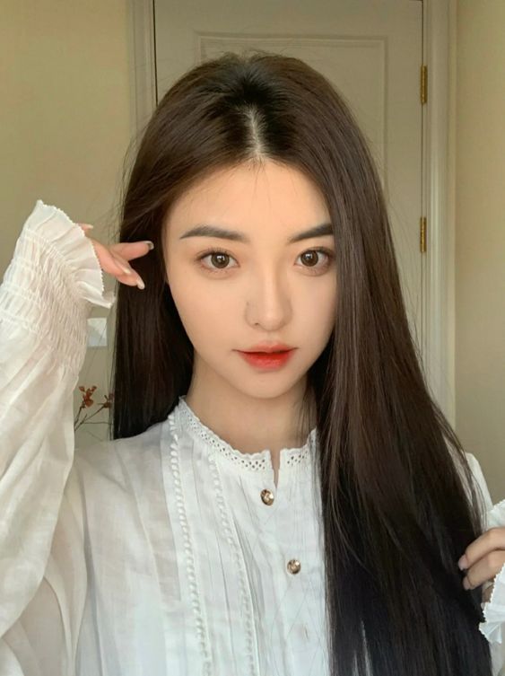 四、眼影太重補救法