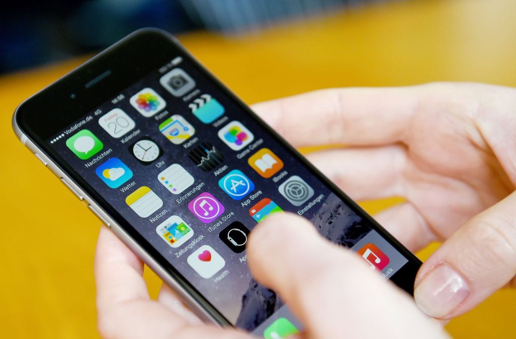 刪掉不想用的手機APP。