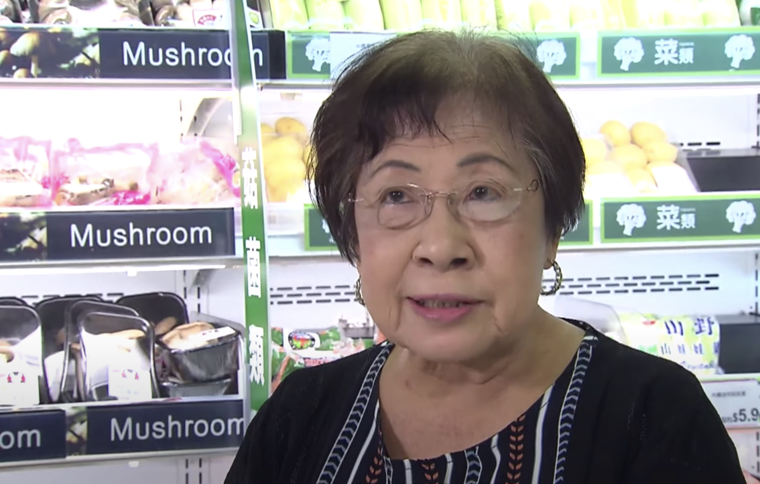 孫慧蓮指自己最想挑戰悲情角色