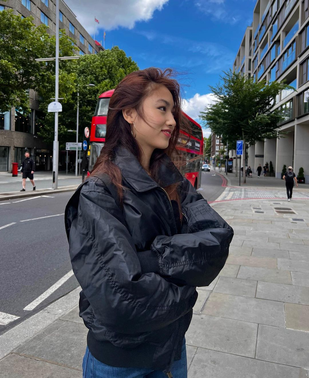  任晴佳萬千寵愛沒有公主病