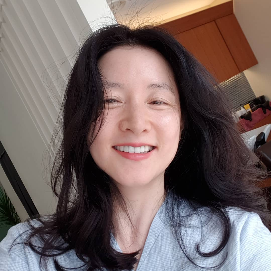 李英愛曾透露自己屬於易寒體質,因此會隨身攜帶熱薑茶。