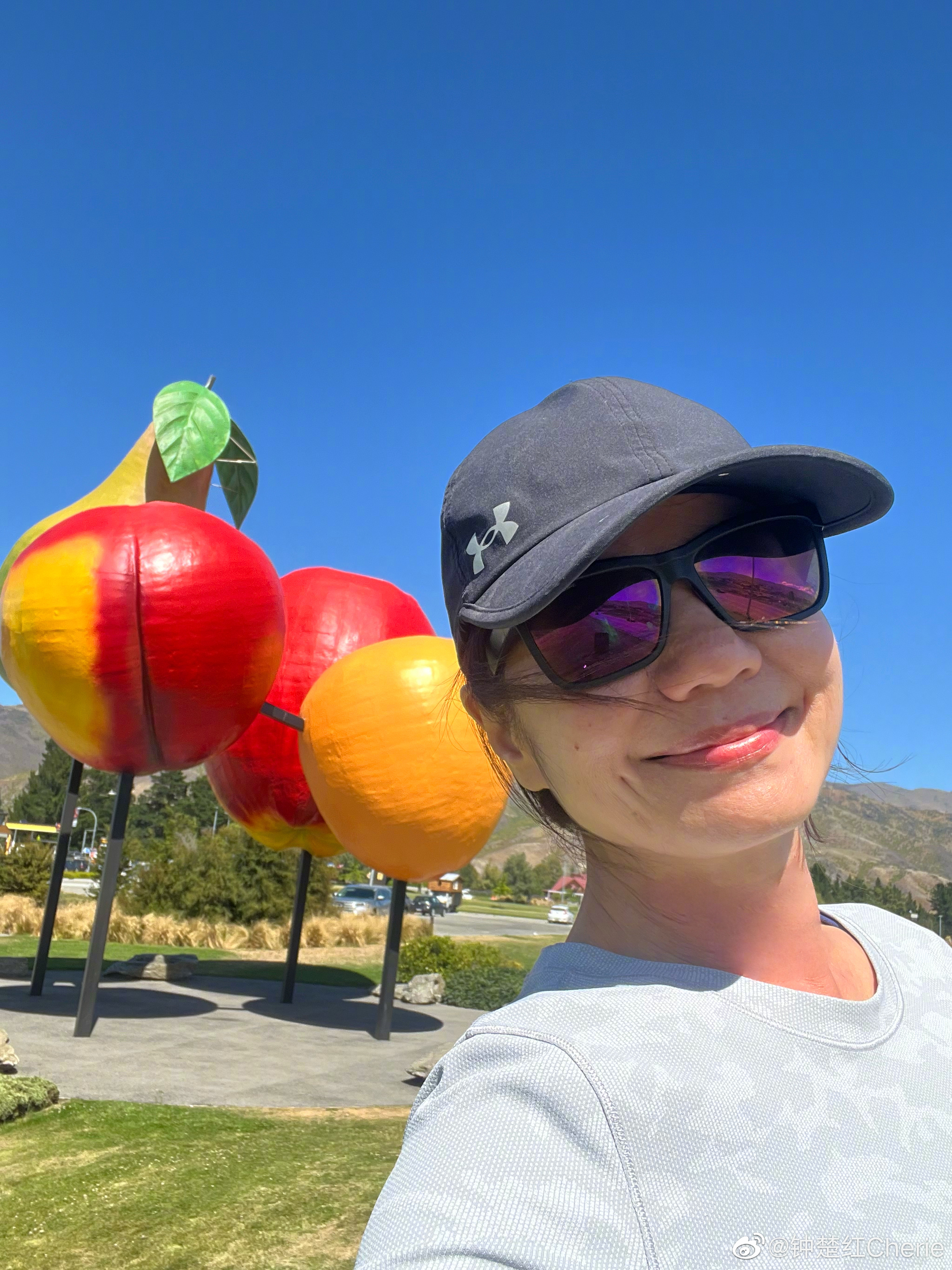 現年62歲的大美人鍾楚紅（紅姑）淡出娛樂圈多年，過著養尊處優、低調健康的生活！