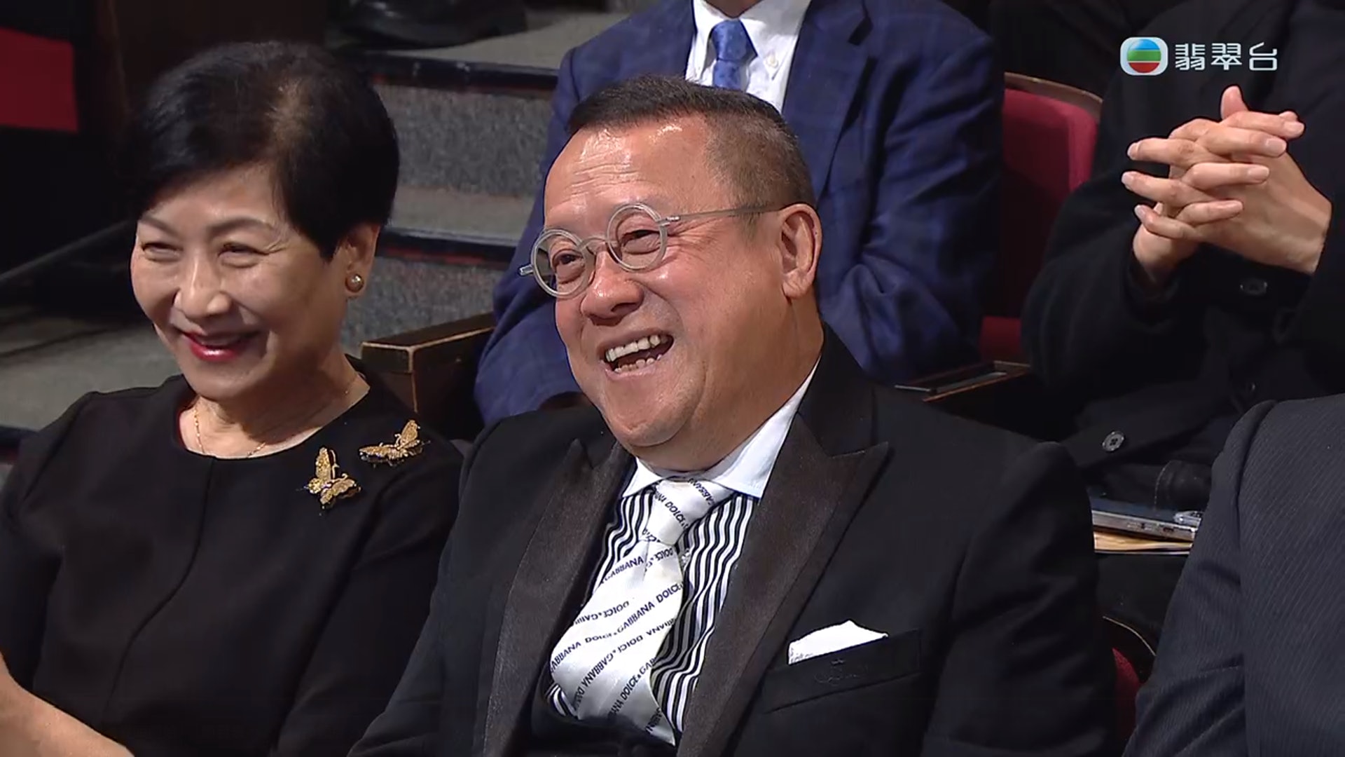  TVB或會增設「大灣區視帝視后」