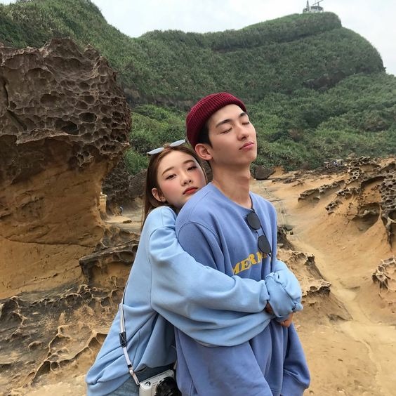 不要想著改變媽寶男