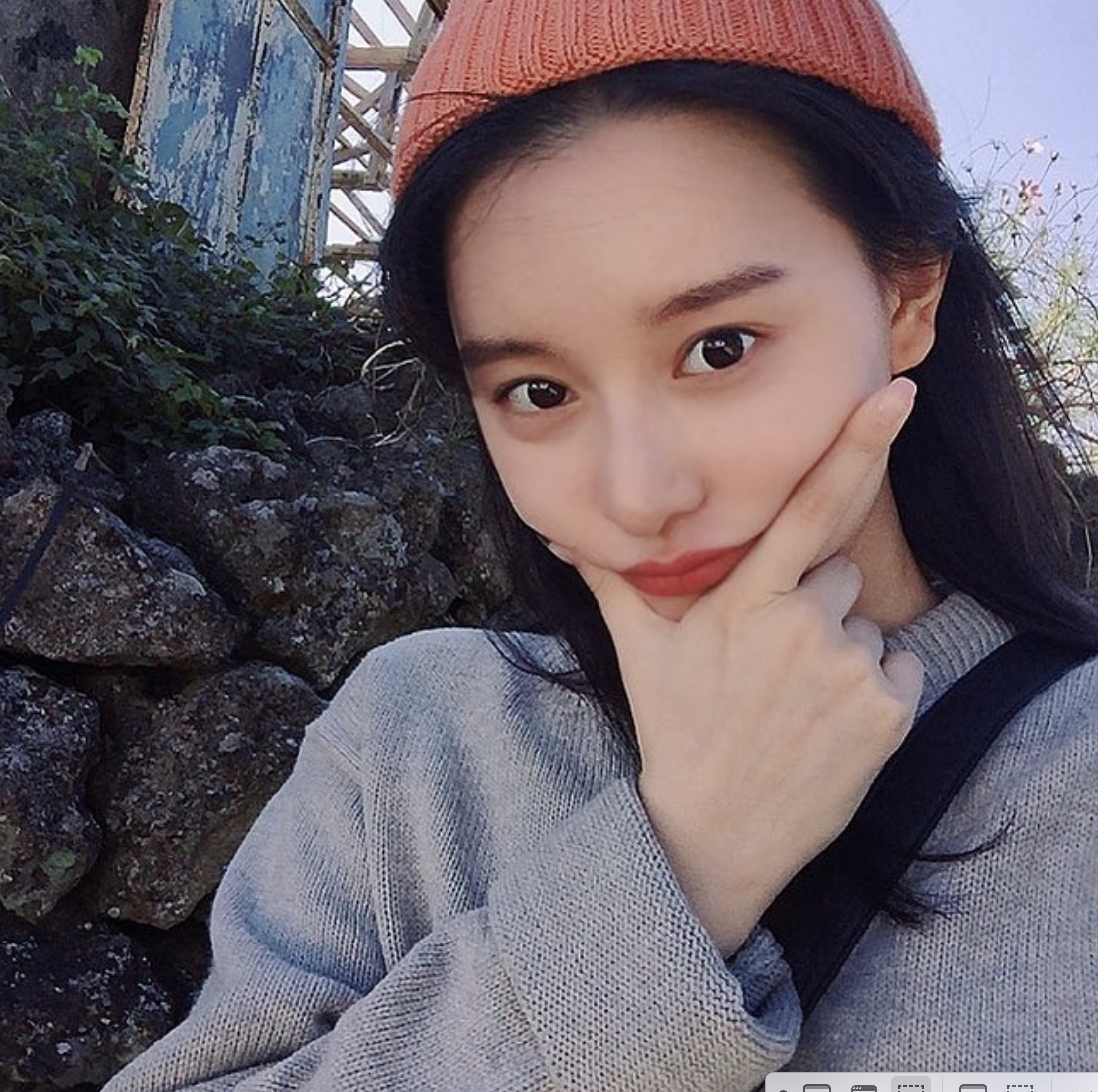 保濕霜配合按摩