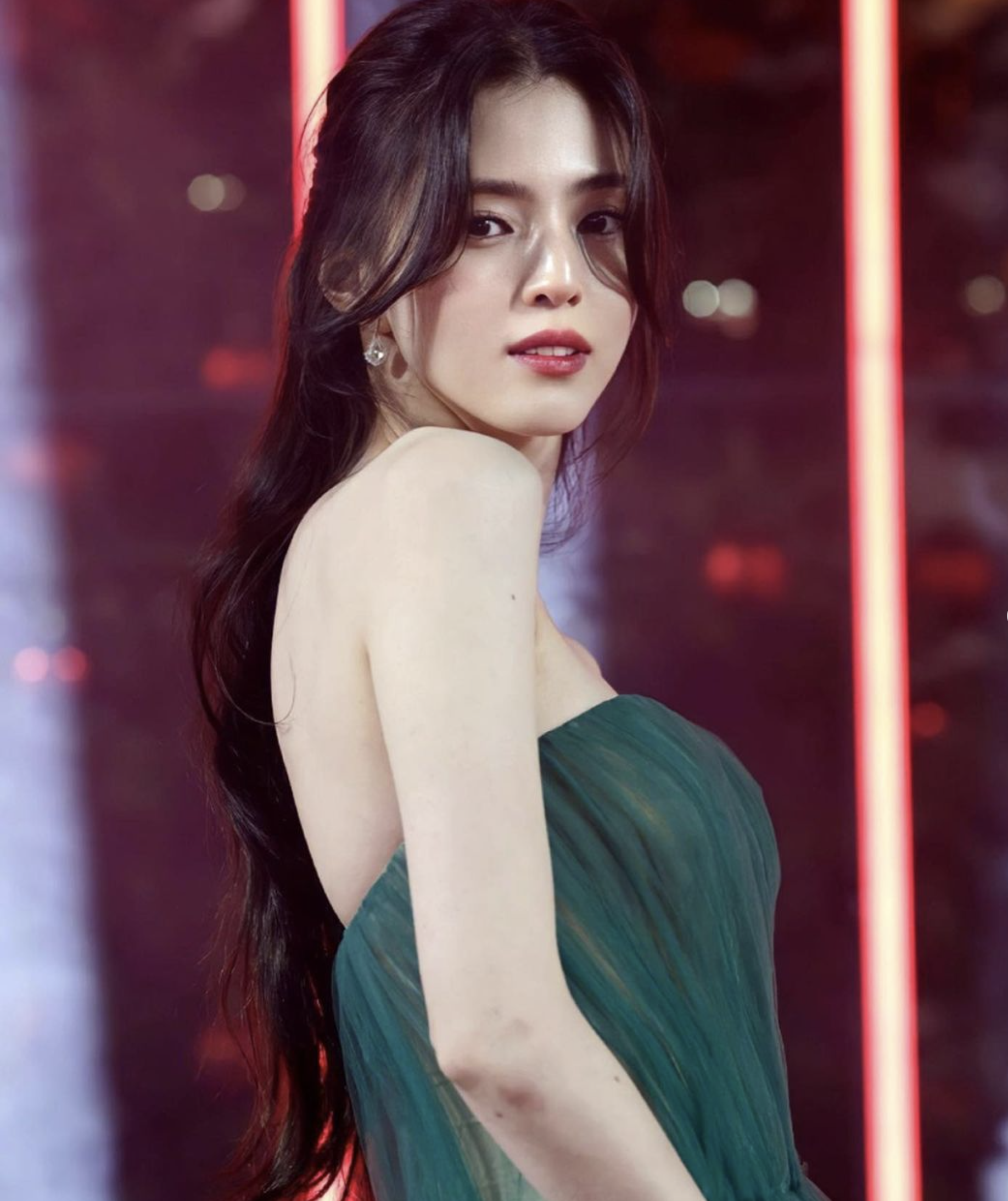 韓國新一代女神韓韶禧4招保養秘訣公開!