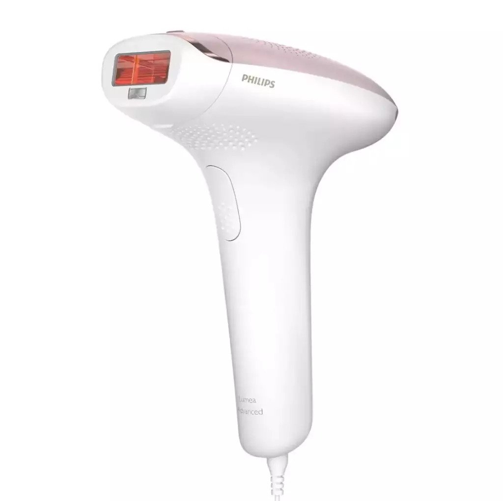 PHILIPS彩光脫毛機 HK$2698