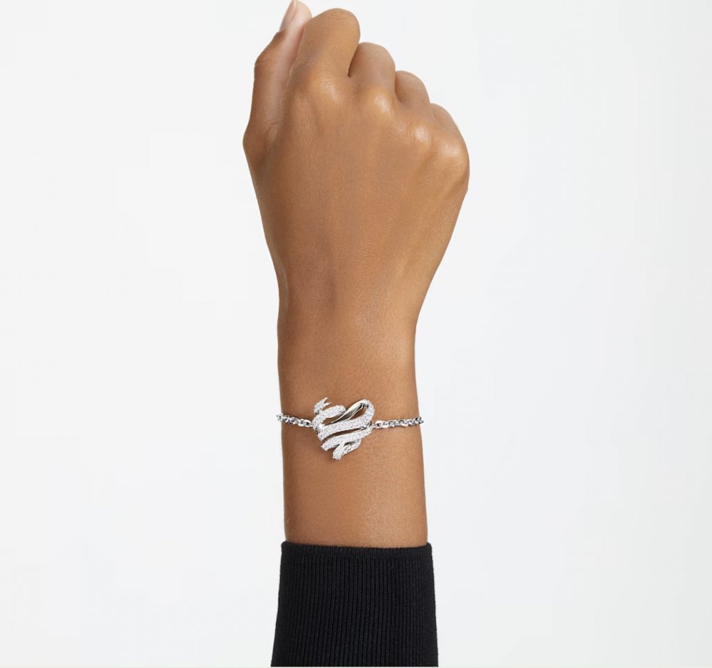 Swarovski Volta手鏈 HK$1,850