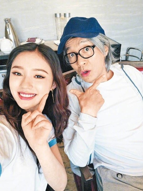 星爺過往捧紅不少「星女郎」