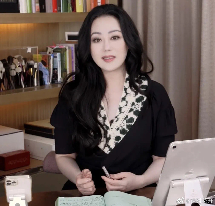 近年章小蕙成功搣甩敗家女標籤