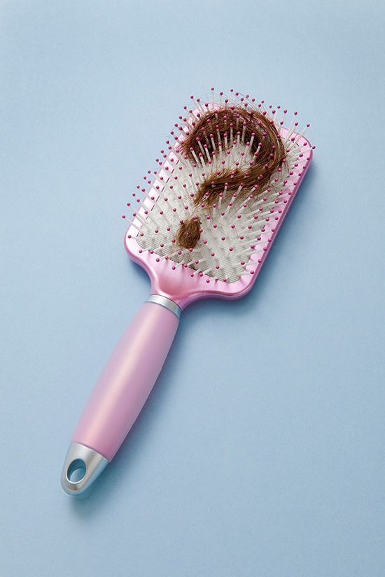 如何延長梳子的壽命？