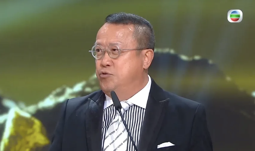 曾志偉對此就坦言無綫培養出不少人才,就算有人離開也是必然。