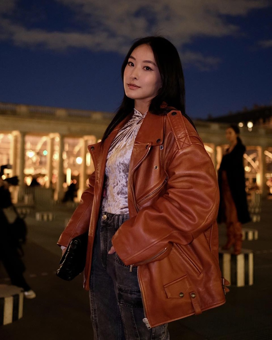 陳瀅曾在節目中提過，10歲時已開設儲蓄戶口，自小就養成了良好的儲錢習慣。