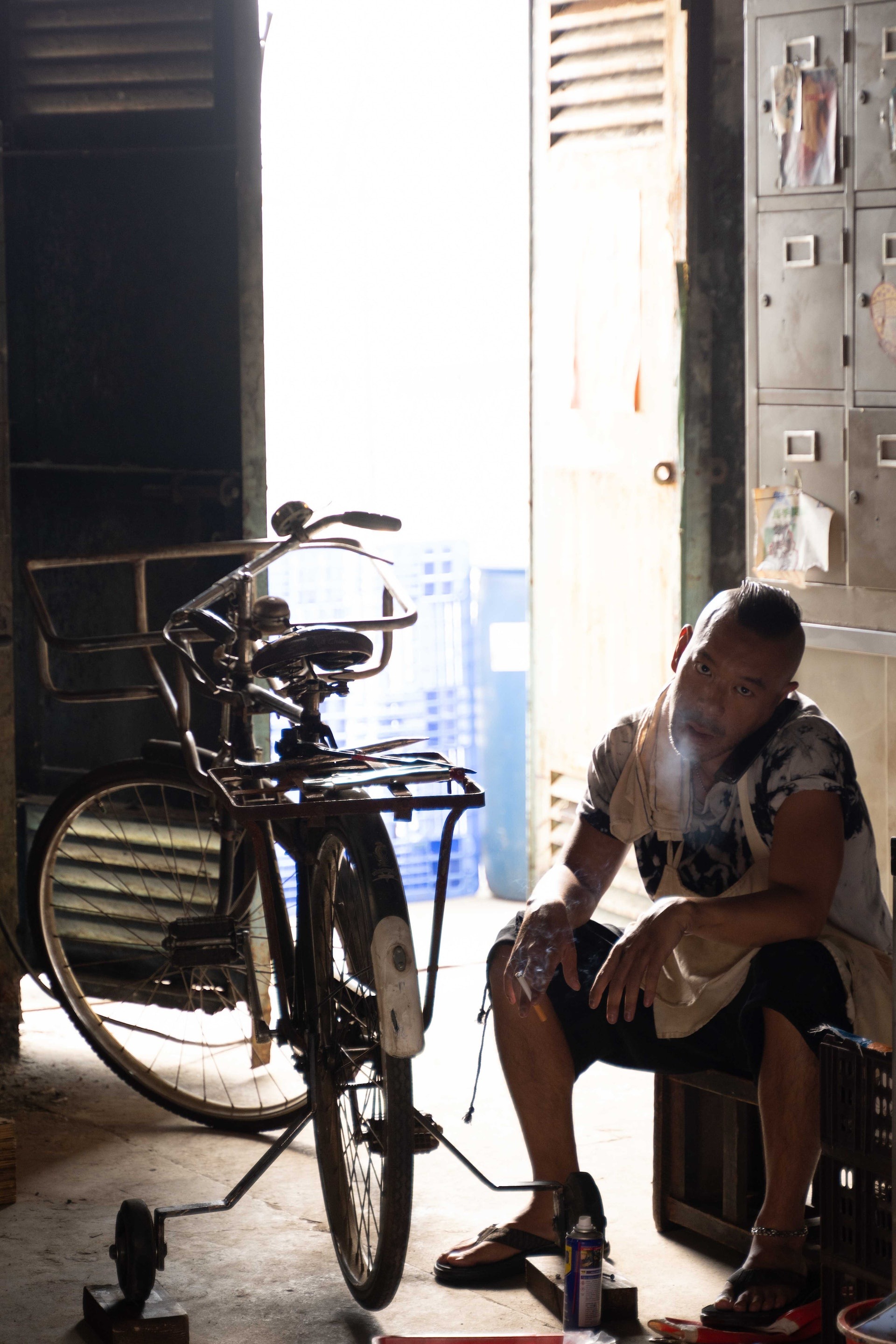 導演心目中「最強反派」